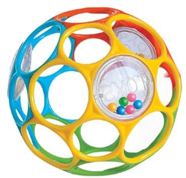 Sensorische Kugeln für Neugeborene mit Sonaille-Sweet-Spielzeug für das | Erwachen von Babys | Verschiedene Texturkugeln für kleine Hände, die Koordination und sensorische Erforschung von
