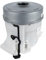 DIERRESTORE Motore Originale Folletto VK 135/136 - COME NUOVO - 900 W Potente, Ricambio Ufficiale e ORIGINALE FOLLETTO per Aspirapolvere – Prestazioni Affidabili e Durature