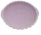 MVKLIW Panier à Pain en Silicone, Antiadhésif, Idéal pour la Fermentation du Pain au Levain, Outil Essentiel pour la Fabrication du Pain de Cuisine B