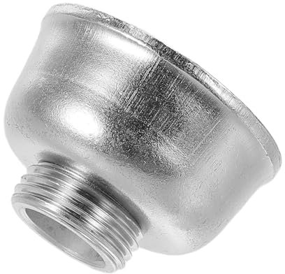 ABOOFAN Manual Beer Bottle Capper Cap Pressing Attachment for Homebrew Portable and Lightweight Capping Tool Versatile Use with Various Bottle Caps Easy Operation for Home Gatherings