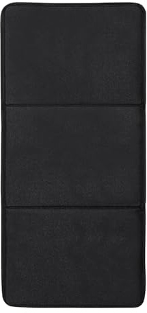 Bunk Bed Ladder Safety Cover, Kiddies Bunk Bed Ladder Lock - Fall Protection Ladder Protection Step Covers | Folding Ladder Locking Plate, Adjustable for Kids and Girls