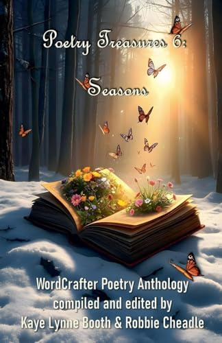 Poetry Treasures 6: Seasons
