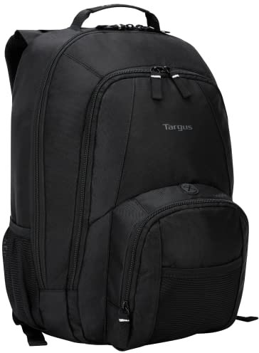 Targus Groove Sac à dos pour ordinateur portable 16 Noir 40,5 cm