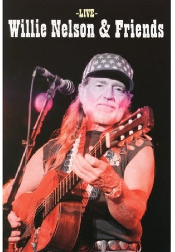 Willie Nelson & Friends - Live