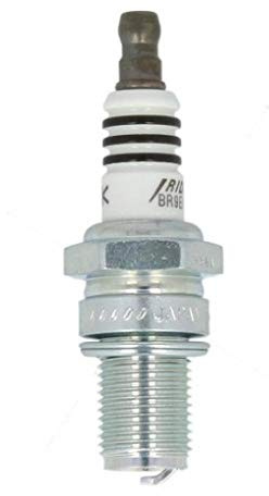 NGK 2707 Spark Plug – Quantity 4