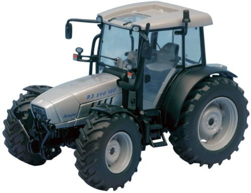Tracteur Lamborghini R3 EVO 100