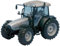 Tracteur Lamborghini R3 EVO 100