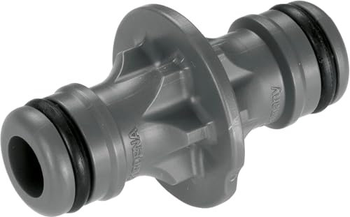 Gardena Connecteur pour rallonger un tuyau