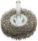 Bosch Accessories 2608622120 Brosse circulaire 50 mm 0,2 mm 15 mm