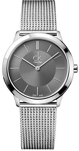 Calvin Klein K3 M21124 – Uhr für Männer