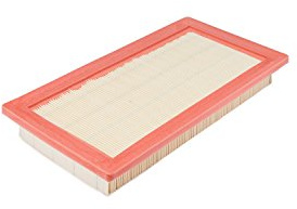UFI Filters 30.960.00 Luftfilter für Autos