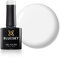 Bluesky Gel Nail Polish, Diamond White Cs61, Bright, Porcelain,White Long Lasting, Chip Resistant, 10 ml (Requires Drying Under UV LED Lamp)