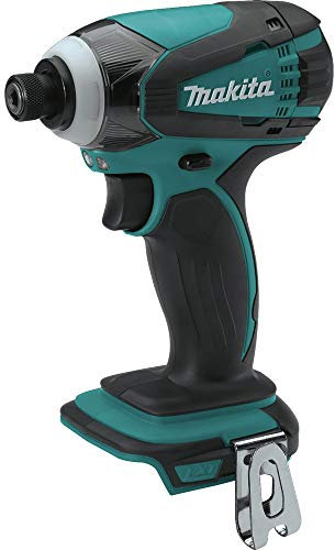 Makita XDT04Z 18V LXT Lithium-Ion Cordless Impact Driver by Makita