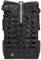 Chrome Industries Barrage Pro Rucksack, schwarz/schwarz, 80 L, Tagesrucksack