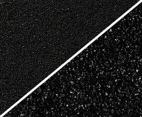 Aquariumpflanzen.net 3x5kg Farbsand schwarz 0,4-0,8mm, Bodengrund, Aquariensand, Kies