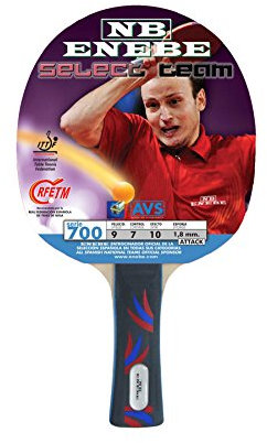 Enebe Select Team 700 - Pala Select Team Serie 500