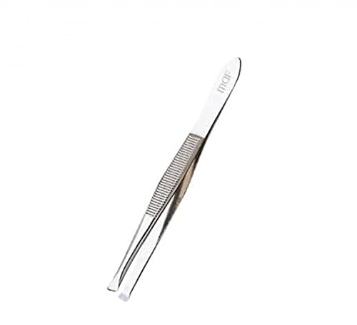 MAF Nickel Hair Tweezers