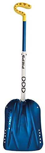 Pieps C 660 Schaufel, Blue-White, One Size