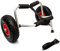Abn Porte-Kayak Universel – Chariot pour Transporter Kayaks, canoës, paddleboards, Tapis flottants et Bateaux Jon