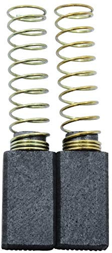 Balais de Charbon pour AEG H500 rabot - 5x8x14mm - 2.0x3.1x5.5''