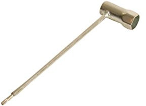 SECURA Zündkerzen-Kombischlüssel Torx & 19mm kompatibel mit Stihl MS271 Motorsäge