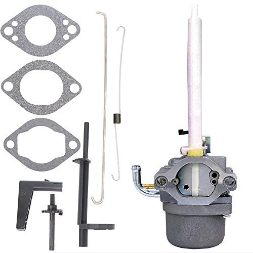 Carburador 796122 para Briggs & Stratton 794593 696737 793161 Ariens MTD Cub Cadet, quitanieves y tractor Carburador