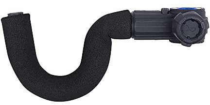 Fox Matrix 3D-R Up & Over Pole Rest - Rutenablage für Kopfrute, Rutenauflage für Stipprute, Rutenhalter, Rutenständer für Stippe