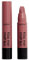 GOSH Kiss Me Matt Lips Lippenstift, vegan I intensive Farben & cremige Textur für ein langanhaltendes Ergebnis mit Matt-Effekt I feuchtigkeitsspendend für weiche Lippen I parfümfrei I 003 Hot Kiss