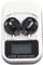 ASHATA Chargeur, Pile Bouton Rechargeable au Lithium, Chargeur 2 pièces Rechargeable, Performances Stables, Facile à Transporter, Courant de Sortie Maximal de 300 mA(Transl)