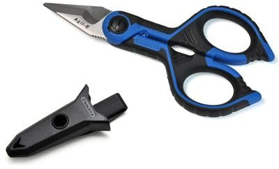 CEMBRE FORBICI PROFESSIONALI LAME IN ACCIAIO INOX SC6X