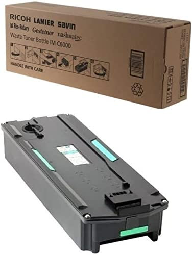 Ricoh Printer 418425 Abfallbehälter-Set