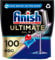 Finish Quantum Max Dishwasher Tablets bulk | Scent : REGULAR | Size: Total 80 Dishwasher Tabs |For Sparkling Clean 1st Time