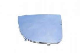 PRASCO FT9507514 Cristal de espejo retrovisor exterior calefactable convexo izquierda