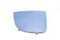 Prasco FT9507514 - Cristal y base de espejo retrovisor convexo izquierdo para Fiat Iveco Daily (2014-)