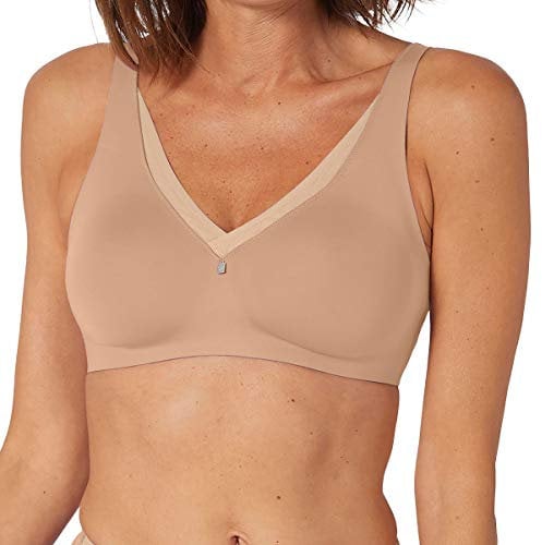 Triumph True Shape Sensation BH N01 smooth skin 90D