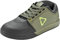 Leatt Unisex Chaussures 3.0 Flat Mountainbiking-Schuh, vert Cactus, 44 EU