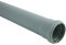 STEMAX-Wassertechnik Marley HTEM Rohr mit Steckmuffe 1000mm DN32,40,50,75,110, Größe: DN110