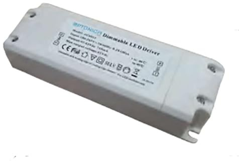 Optonica Trafo für LED-Panel, 48 W, 750 mA, AC 230 V