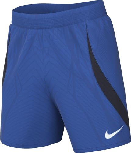 NIKE DR0952-463 M NK DFADV Vapor IV Short K Pants Men's Royal Blue/Obsidian/White Size S
