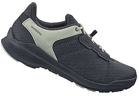 EX3W (EX300W) Women's Shoes, Grey/Mint, Size 38