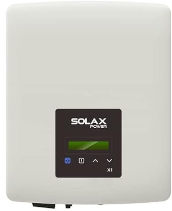 Solax X1-1.5-S-D MINI G3.1 | 1Ph. String Wechselrichter
