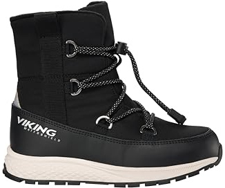 Viking Mädchen Equip Warm Wp SlSnow Boot