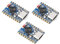 Waveshare ESP32-S3 Mini Development Board, Based On ESP32-S3FH4R2, Onboard Multi-Function GPIO Pins, Dual-Core Processor, 240MHz Running Frequency, 2.4GHz Wi-Fi & Bluetooth 5-[3PCS]
