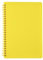 Avisky Spiral Notebook - Lined Journal Notebooks, 8.3'' x 6'', Classic Notebook with Thick Paper planner