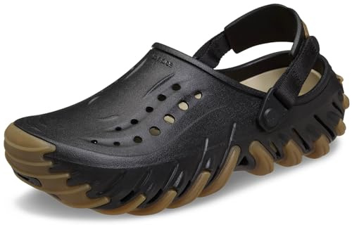 Crocs Unisex Echo Ro ClogClog