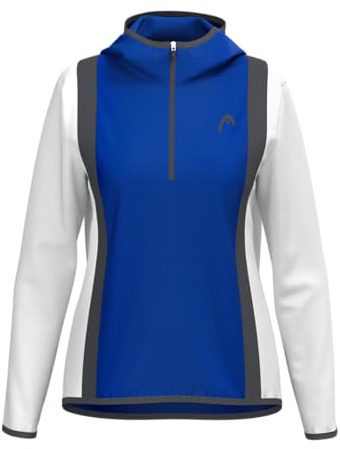 HEAD Women's Club 25 Tech Hoodie Women Hooded sweatshirt