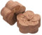 QUARKZMAN 2 Stück Holz Ätherische Öl Diffusoren Rosenholz Pflaume Aroma Diffusor für Auto Zuhause