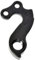 Yurefax 434 Schaltauge kompatibel/Ersatz, for Fuji, Vitus, Pinnacle, Guerciotti, Wilier Fahrrad-Schaltauge