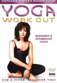 Yoga Work Out [UK Import]