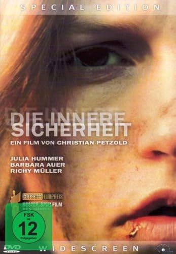 Die innere Sicherheit (Special Edition)